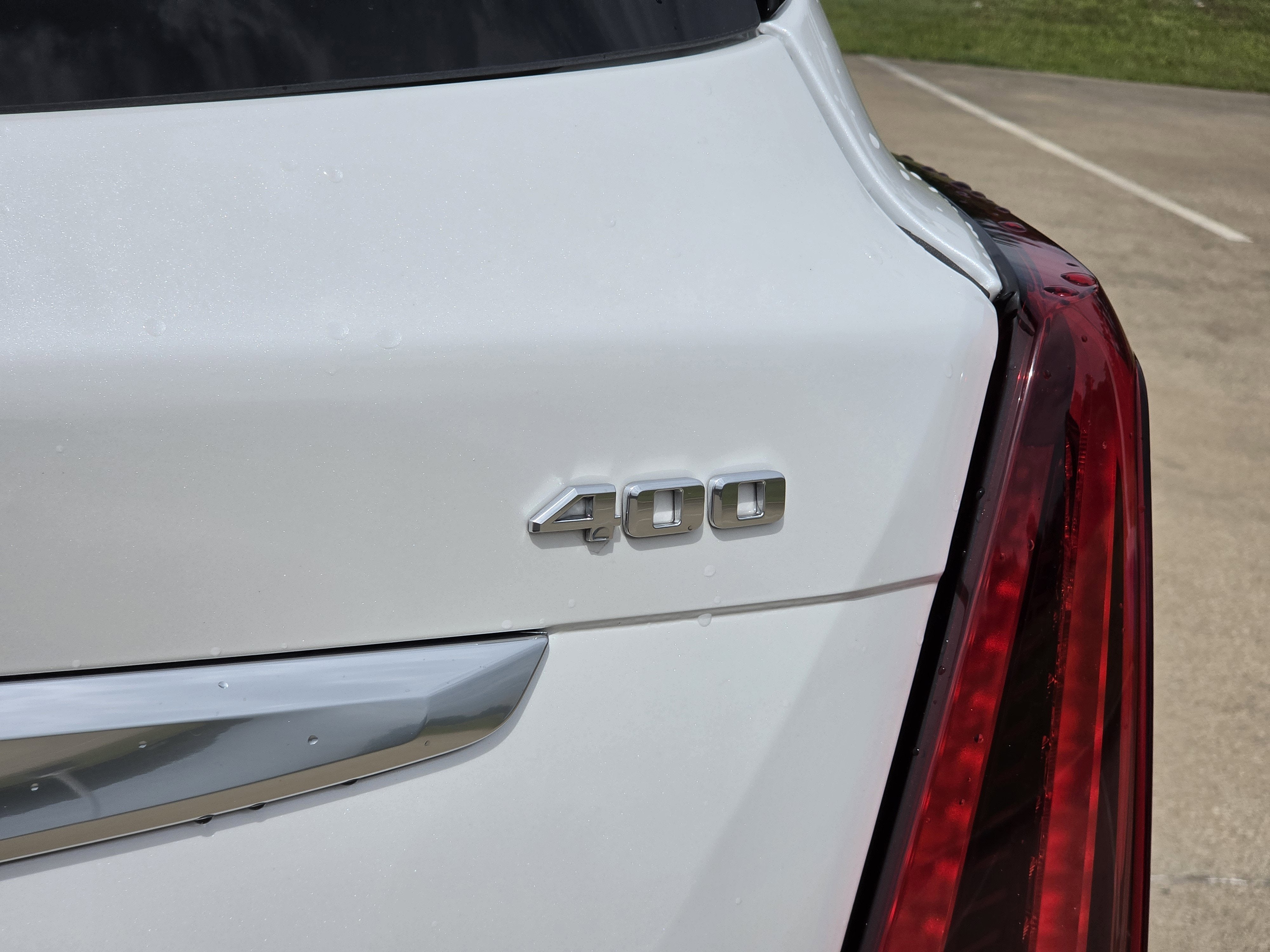 2024 Cadillac XT5 FWD Premium Luxury
