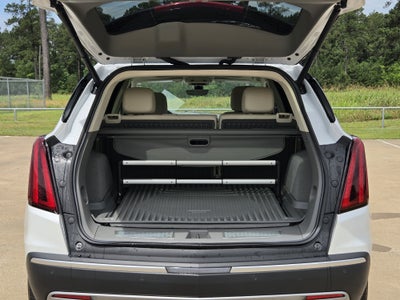 2024 Cadillac XT5 FWD Premium Luxury