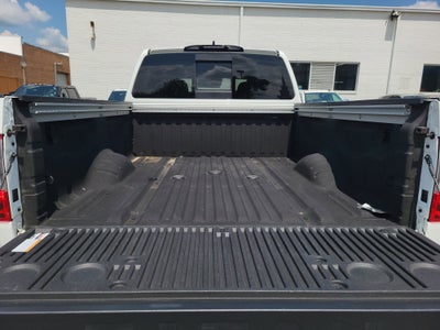 2024 Nissan Titan XD SV