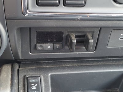 2024 Nissan Titan XD SV