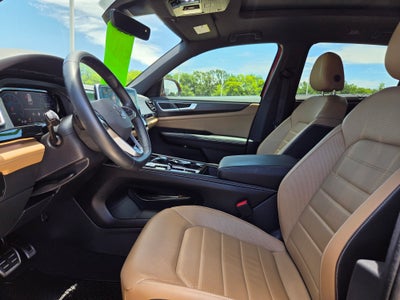 2024 Volkswagen Atlas Cross Sport 2.0T SEL R-Line