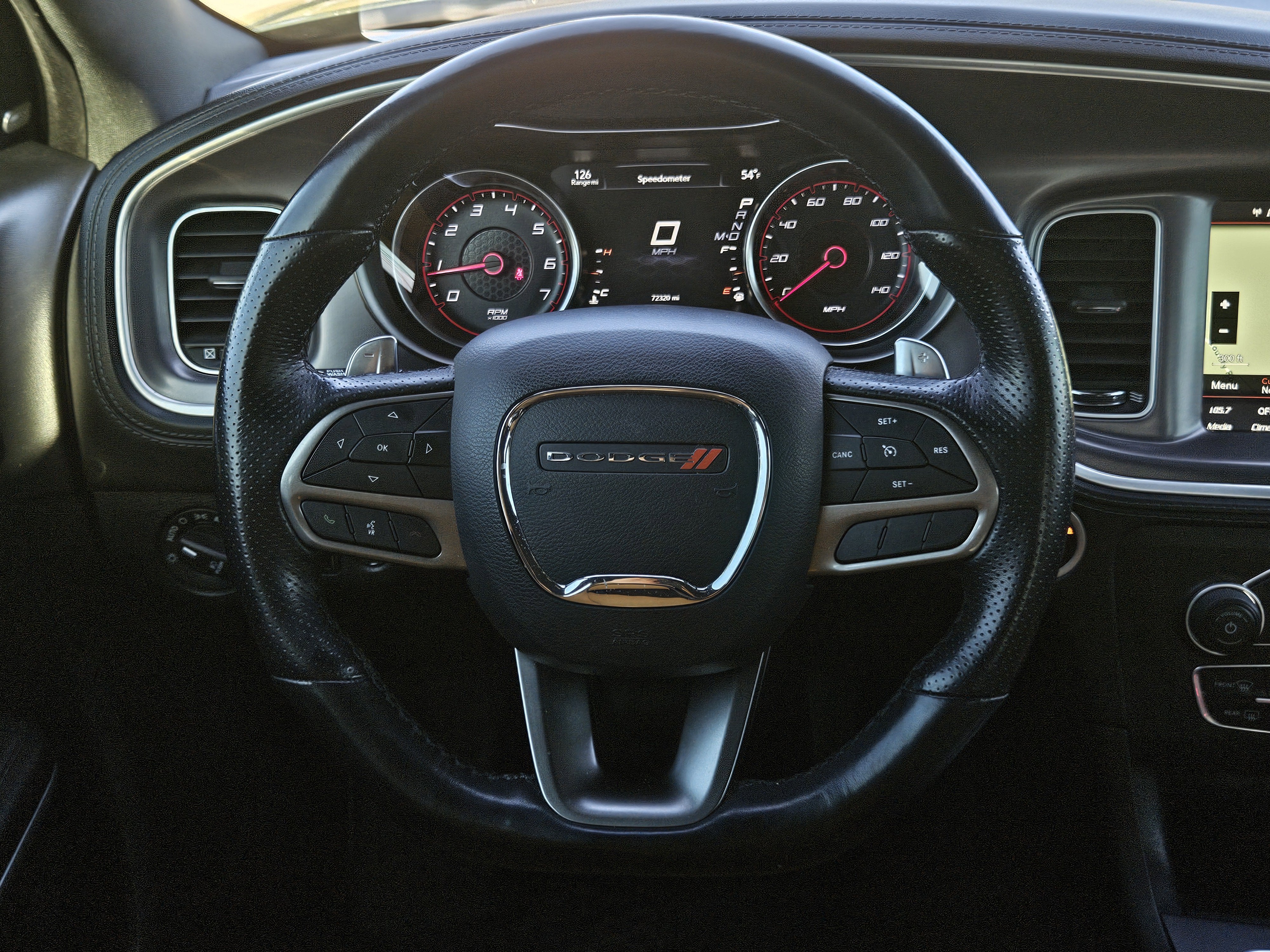 2021 Dodge Charger GT