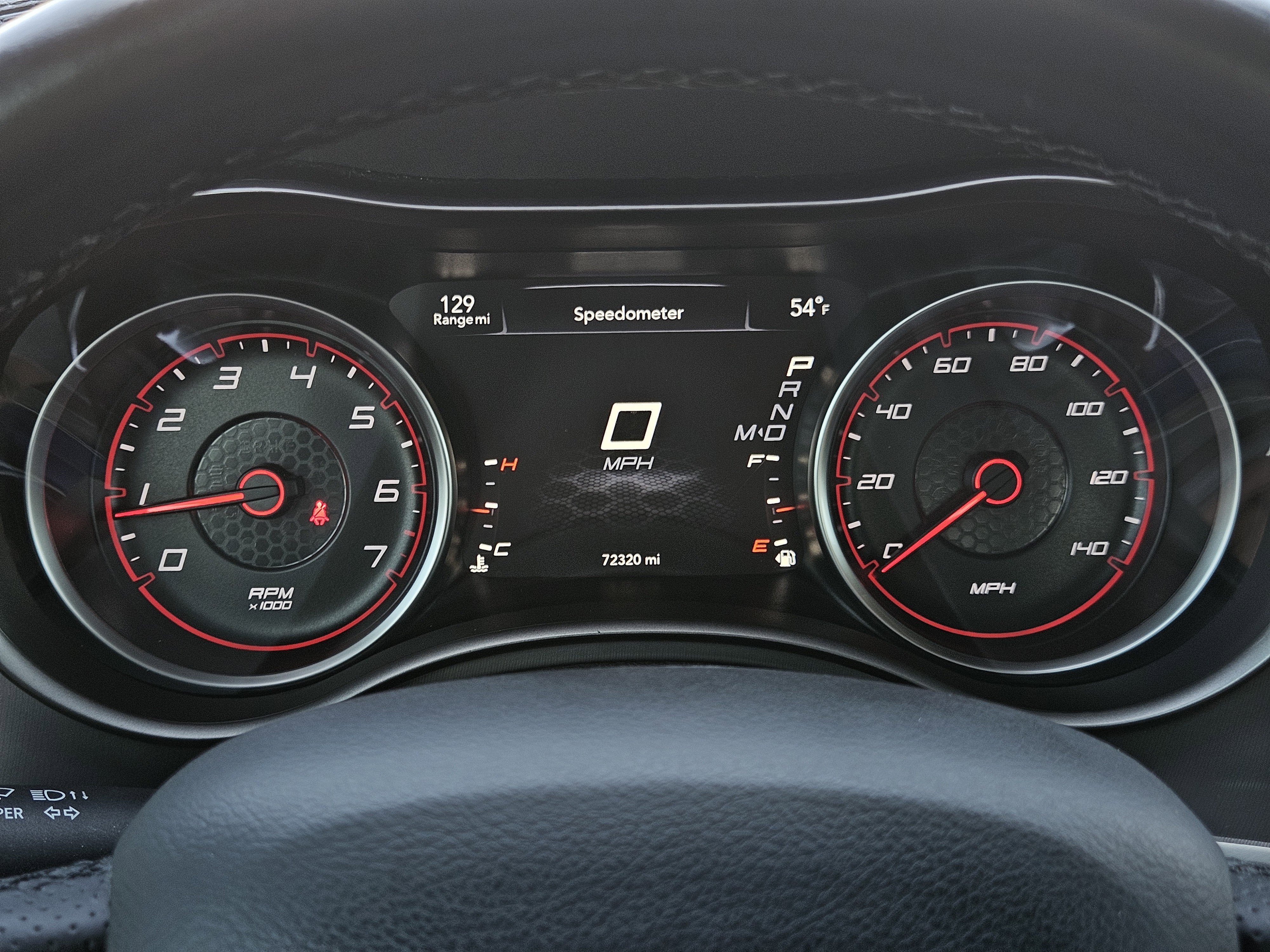 2021 Dodge Charger GT