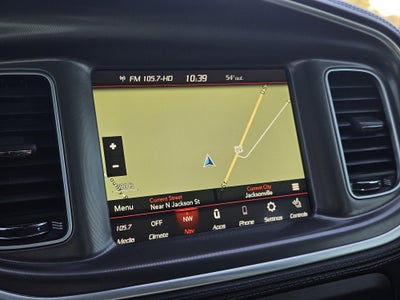 2021 Dodge Charger GT