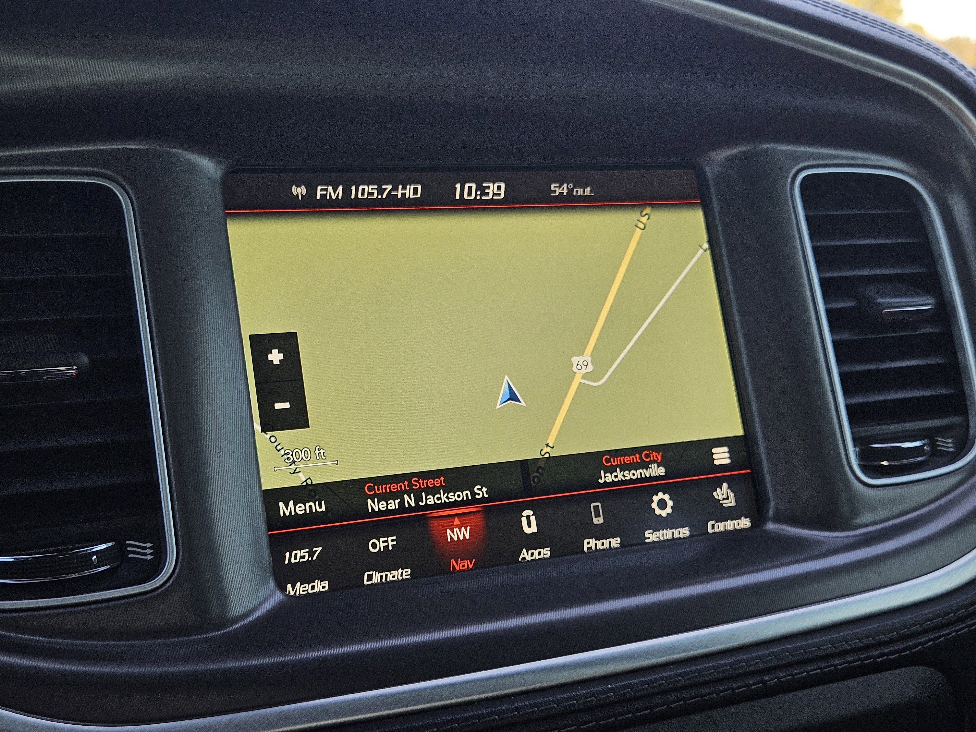 2021 Dodge Charger GT