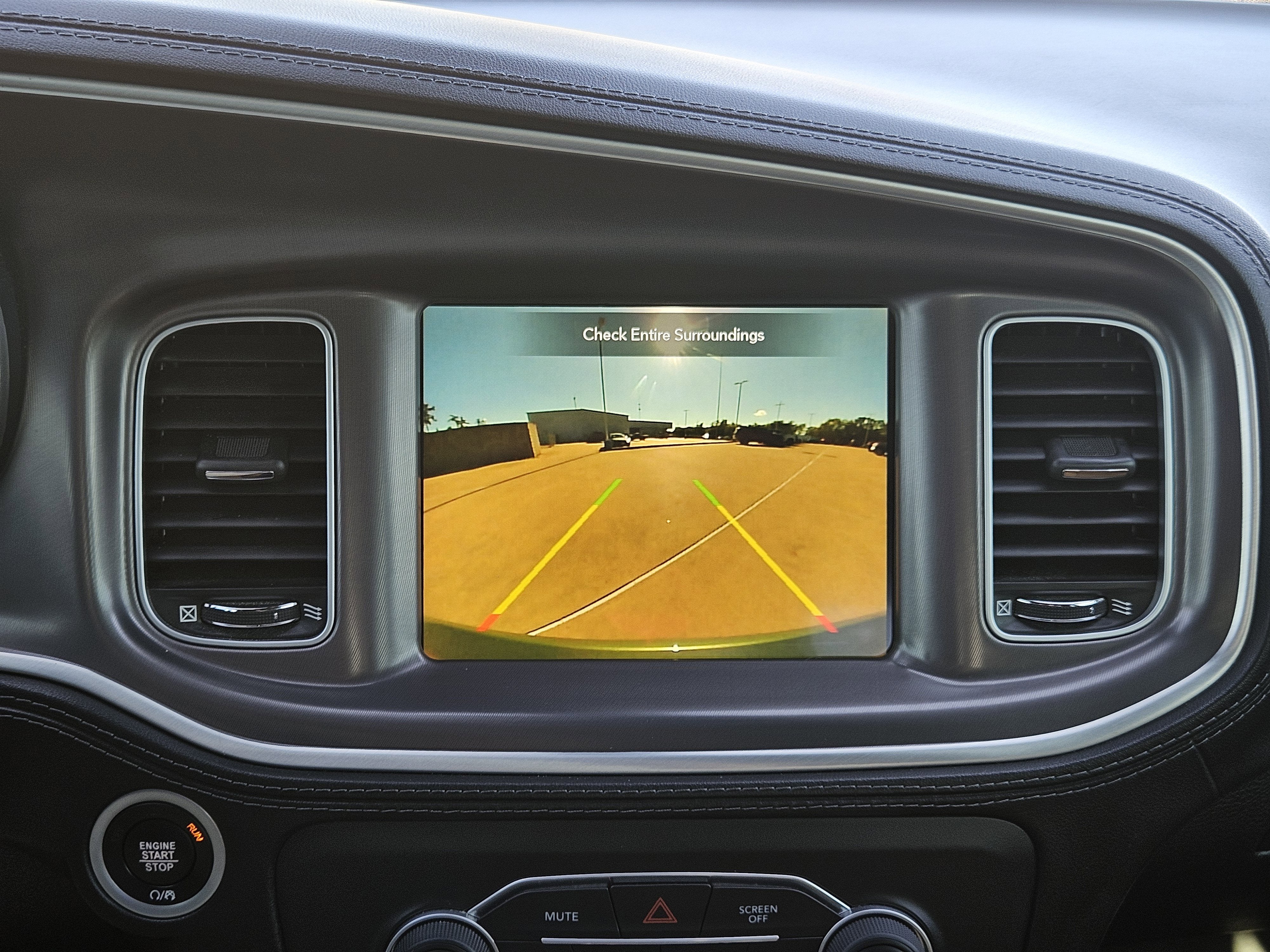 2021 Dodge Charger GT