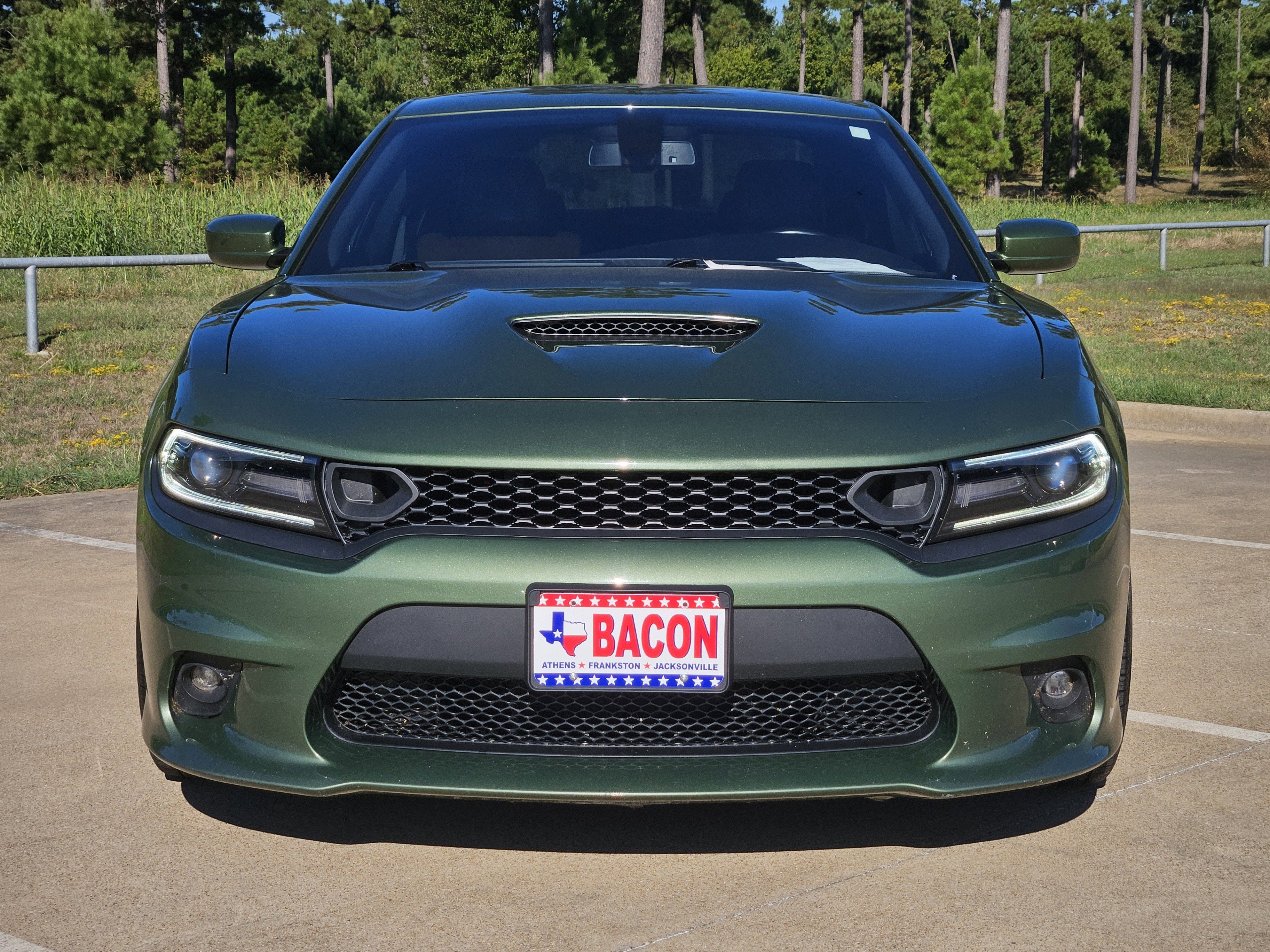 2021 Dodge Charger GT