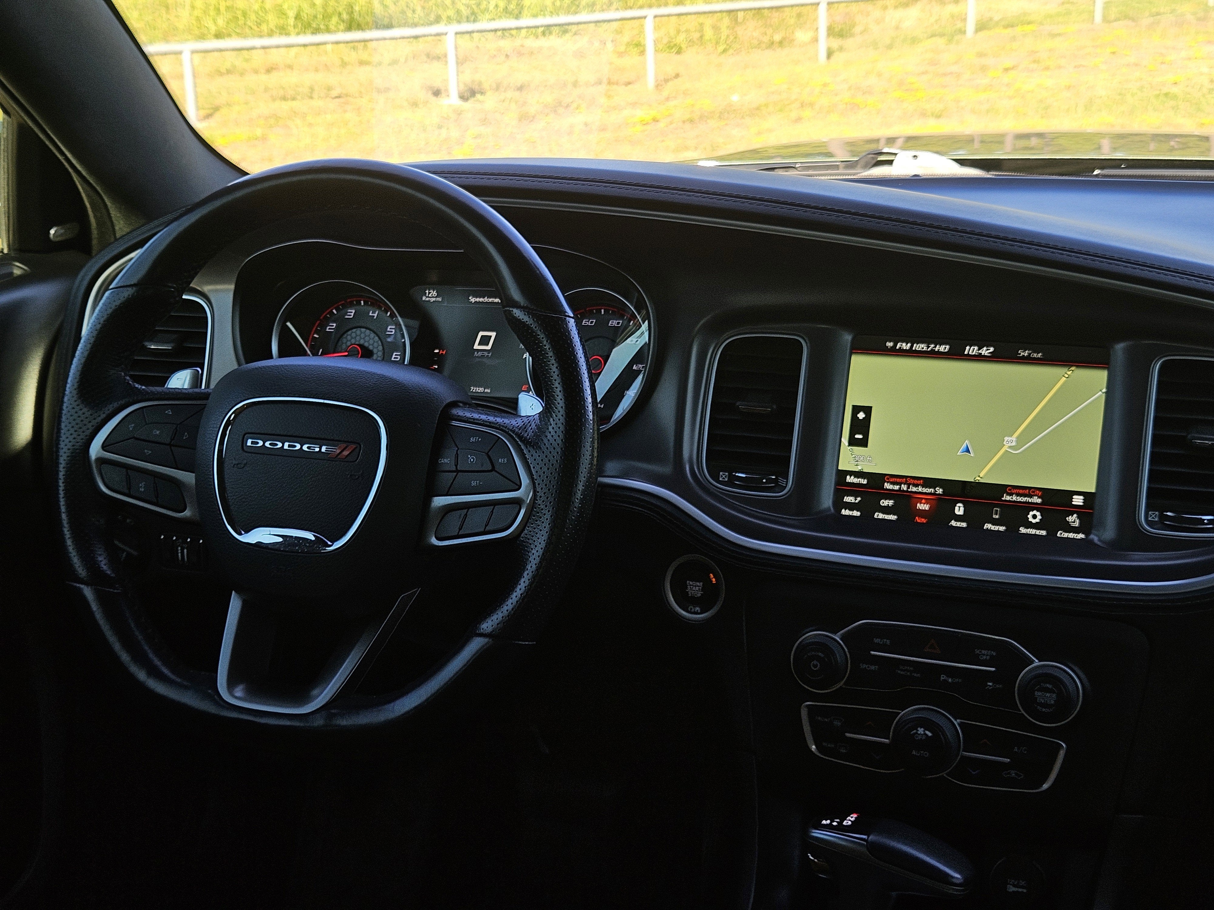 2021 Dodge Charger GT