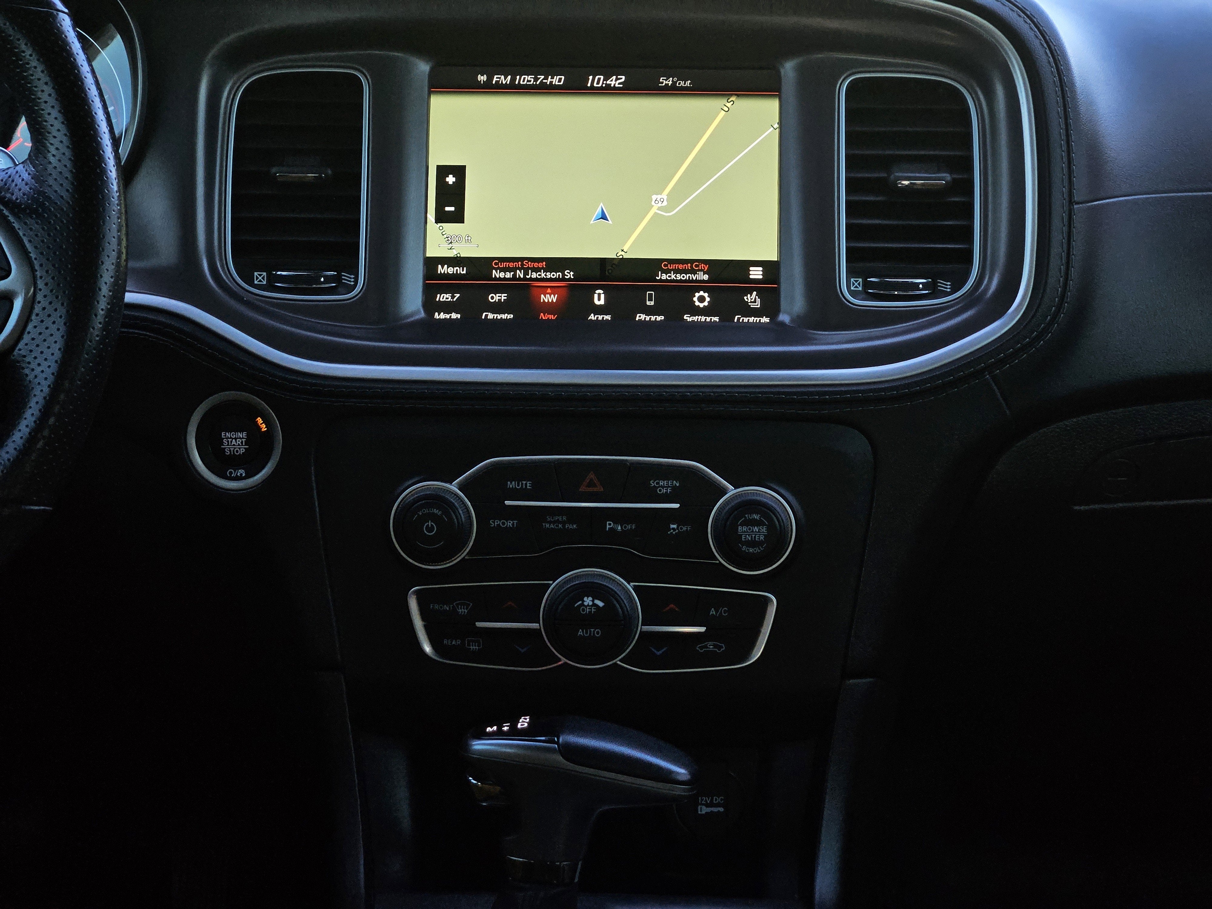 2021 Dodge Charger GT