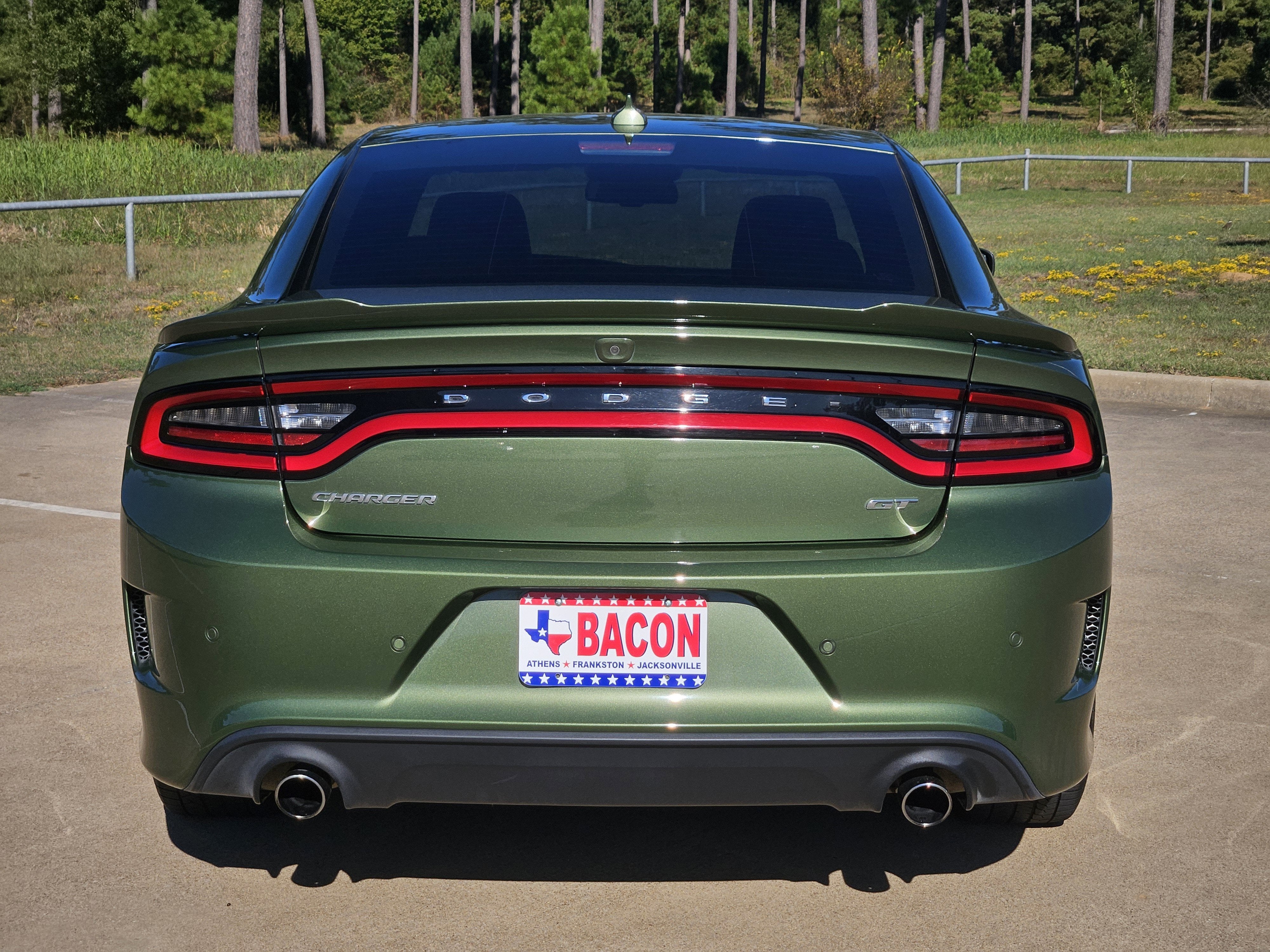 2021 Dodge Charger GT