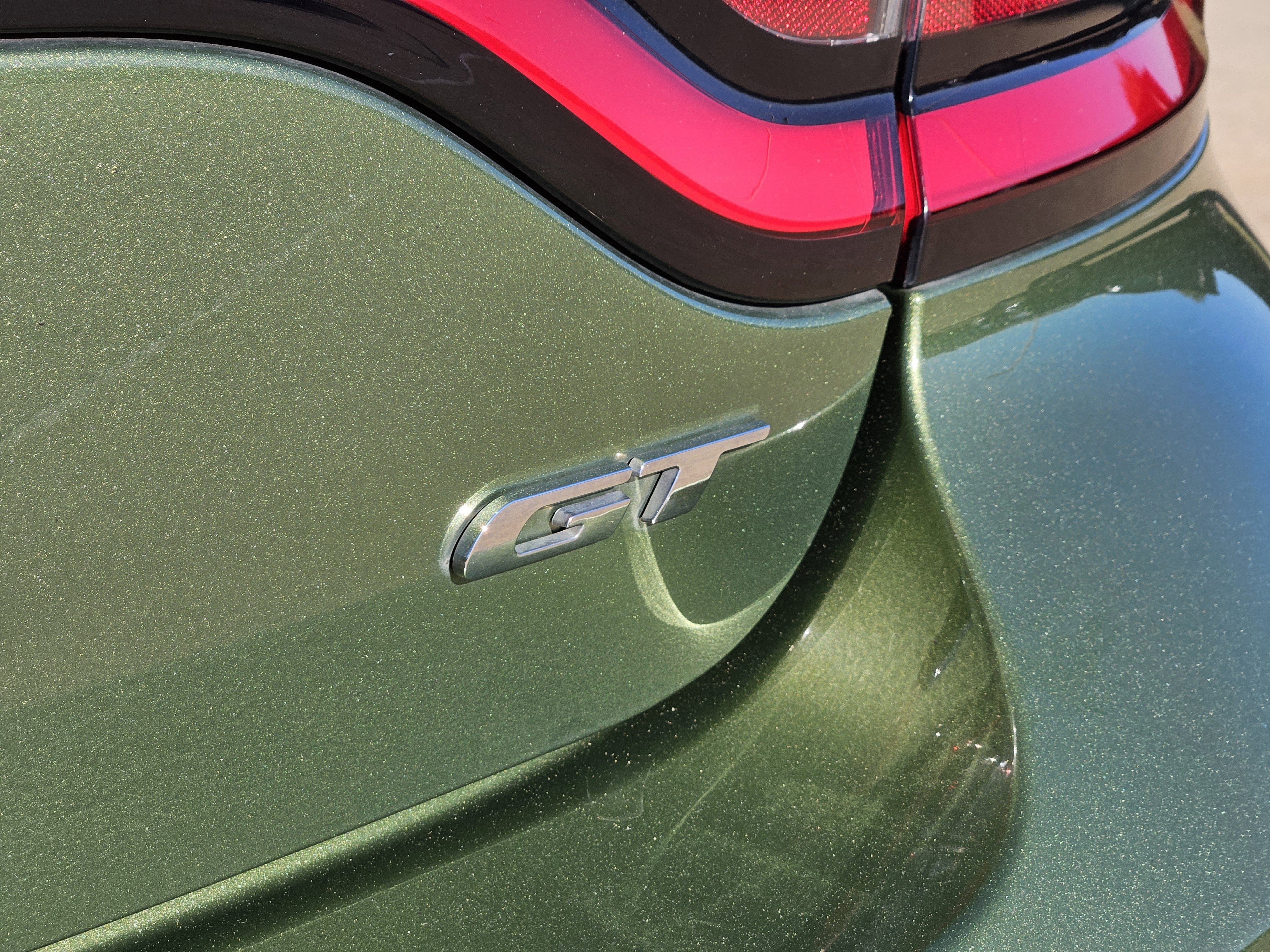 2021 Dodge Charger GT