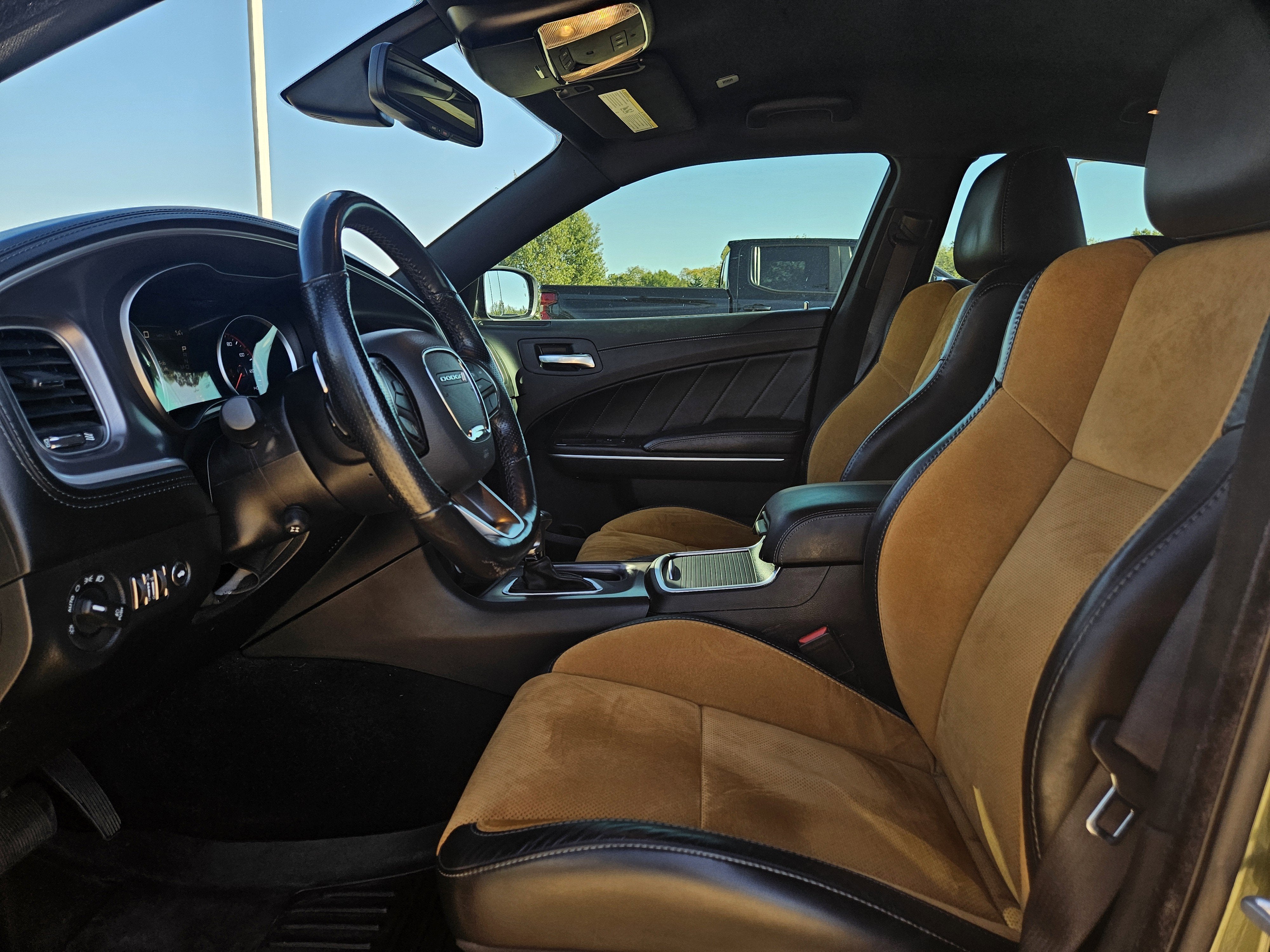 2021 Dodge Charger GT