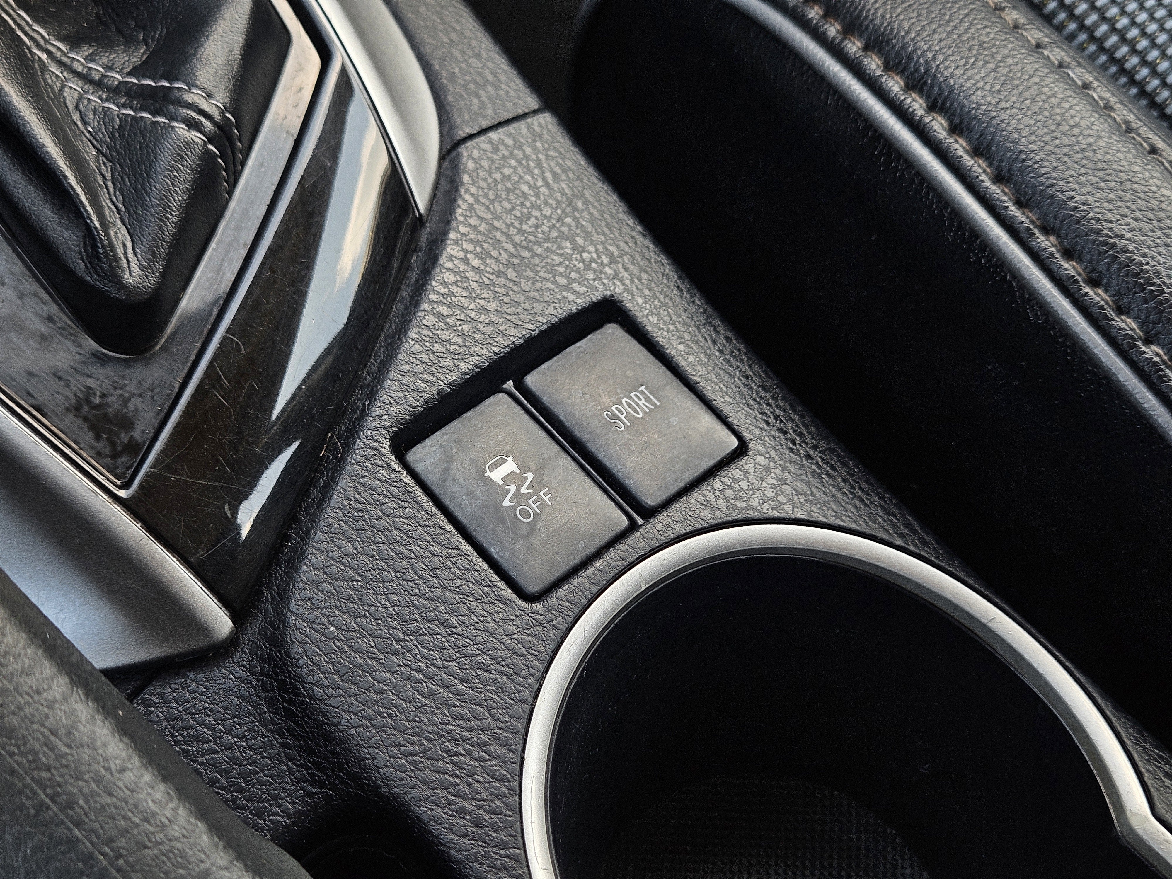 2016 Toyota Corolla S