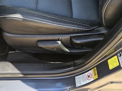 2016 Toyota Corolla S