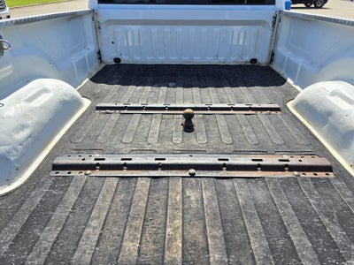 2005 Dodge Ram 3500 SLT