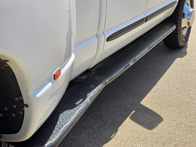 2005 Dodge Ram 3500 SLT