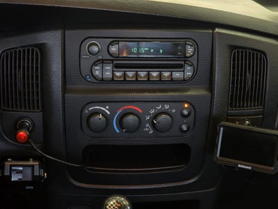 2005 Dodge Ram 3500 SLT