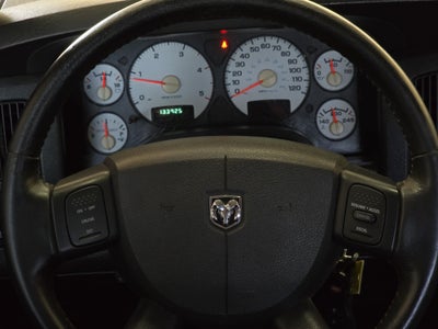 2005 Dodge Ram 3500 SLT