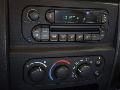 2005 Dodge Ram 3500 SLT