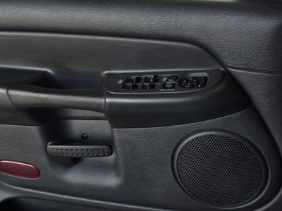 2005 Dodge Ram 3500 SLT