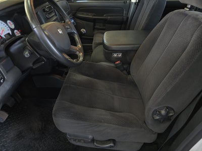 2005 Dodge Ram 3500 SLT