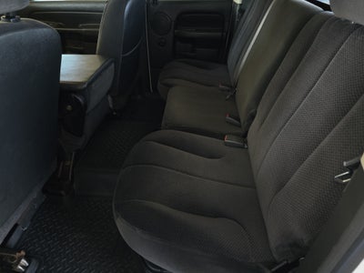 2005 Dodge Ram 3500 SLT
