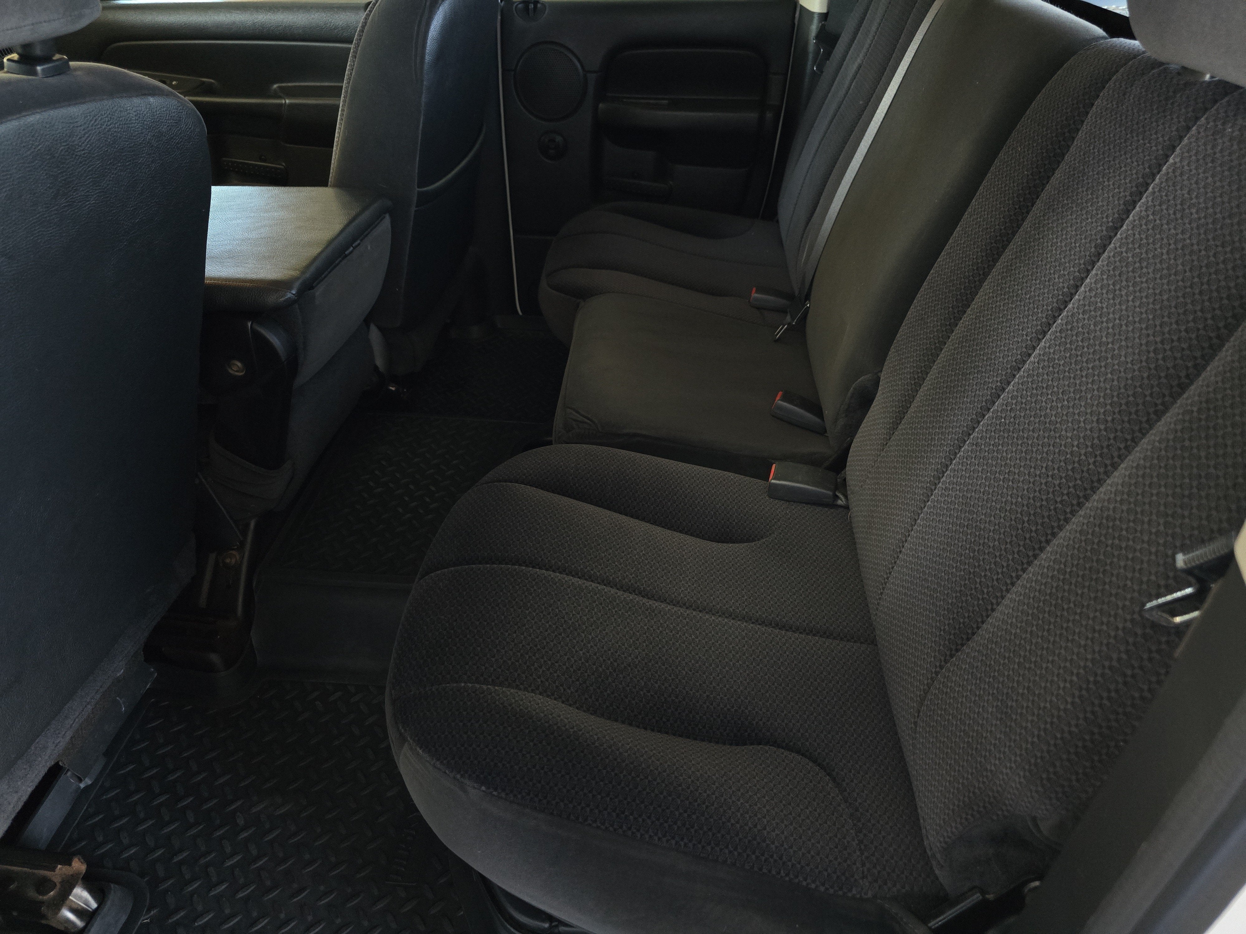 2005 Dodge Ram 3500 SLT