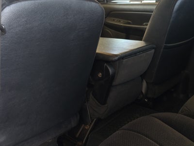 2005 Dodge Ram 3500 SLT