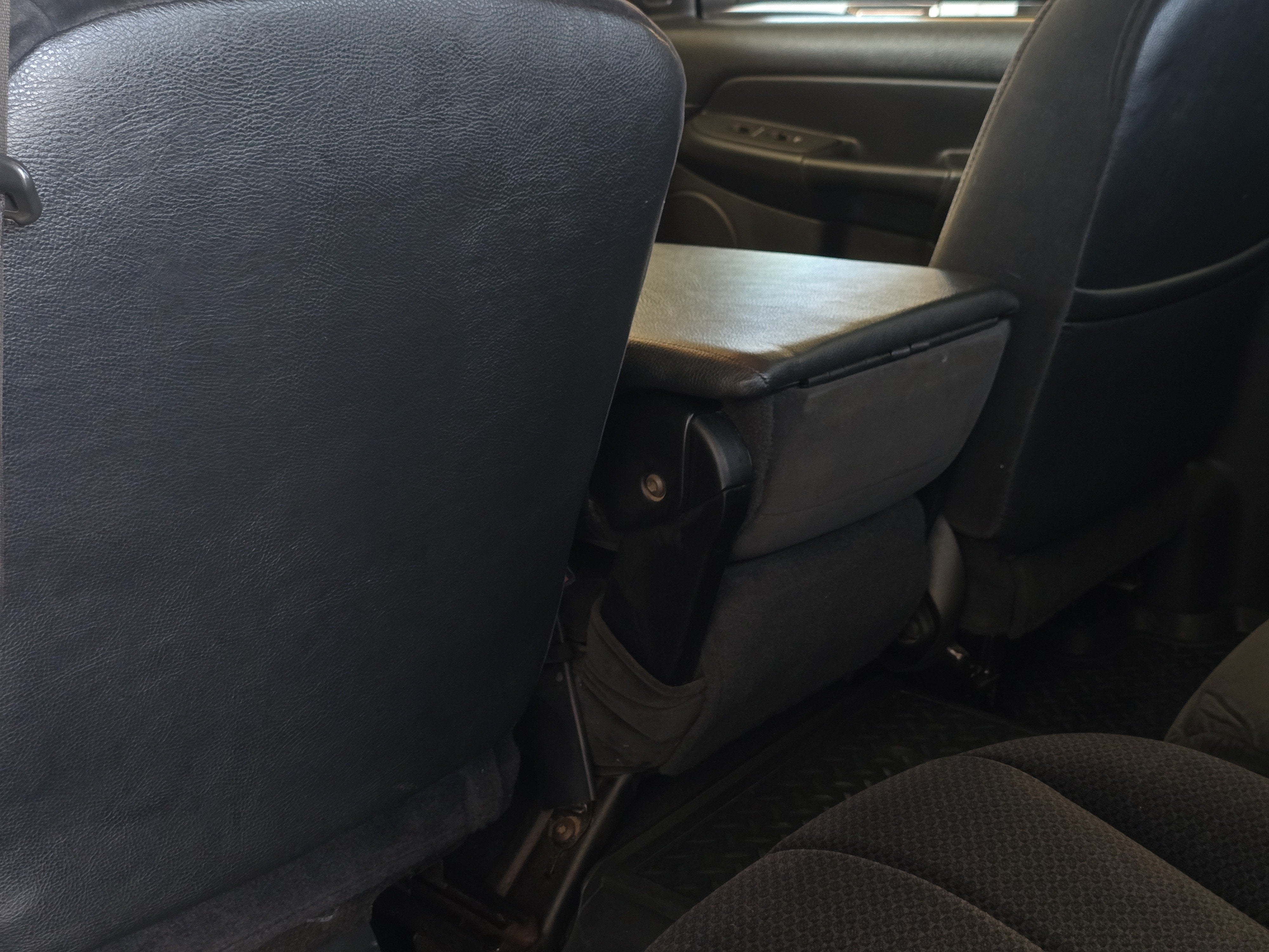 2005 Dodge Ram 3500 SLT
