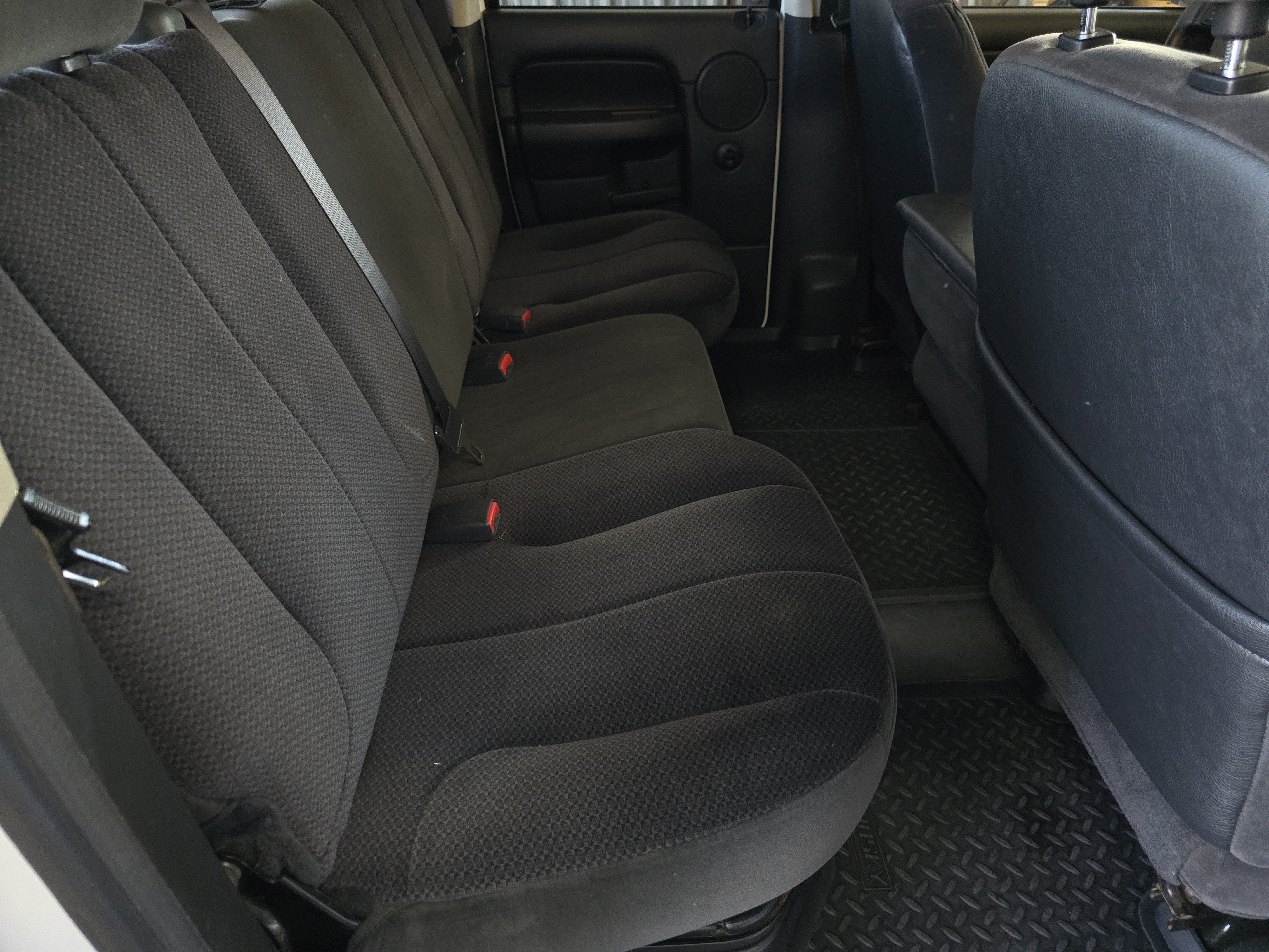 2005 Dodge Ram 3500 SLT