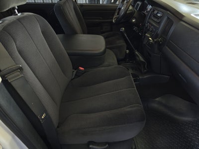 2005 Dodge Ram 3500 SLT