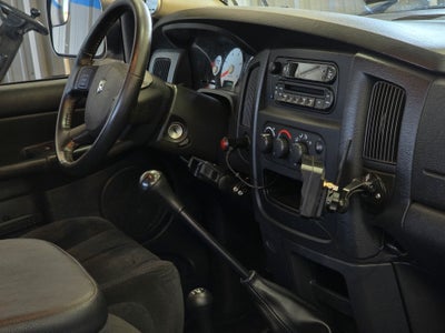 2005 Dodge Ram 3500 SLT