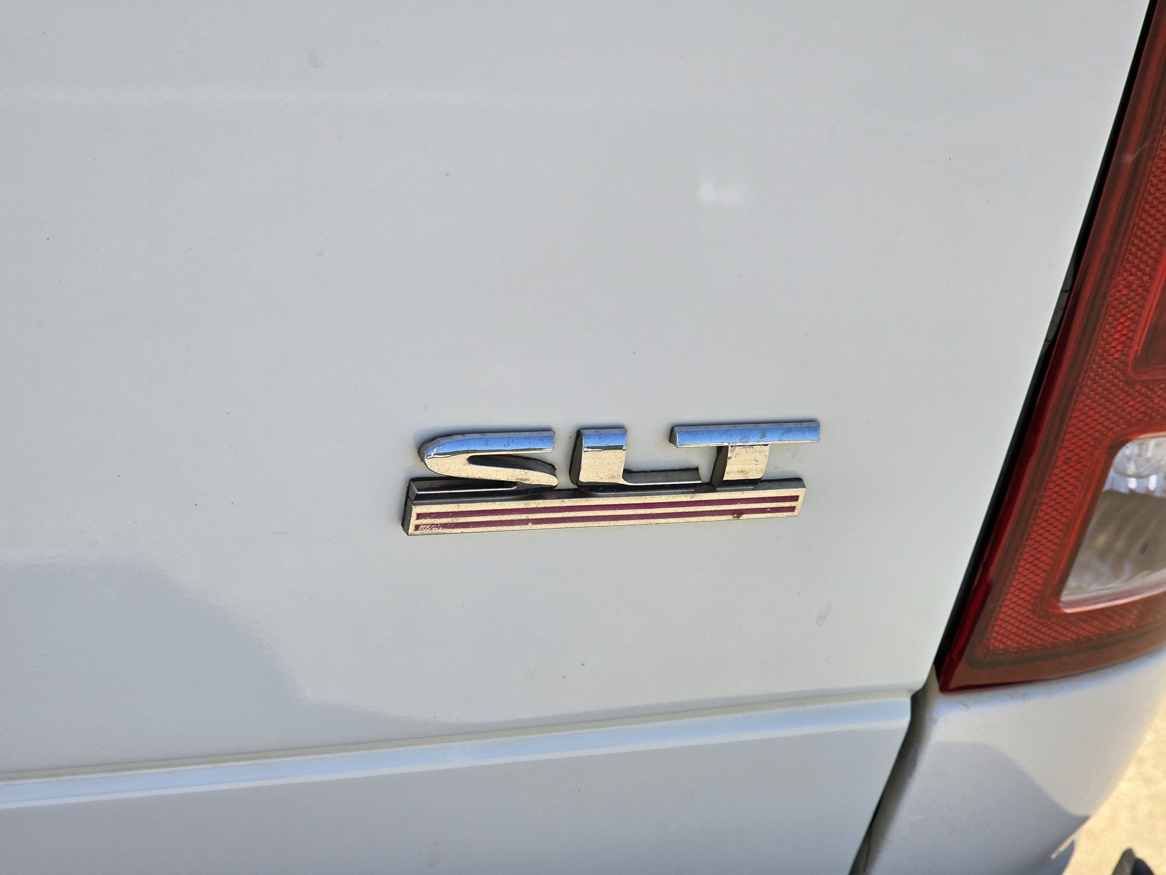 2005 Dodge Ram 3500 SLT