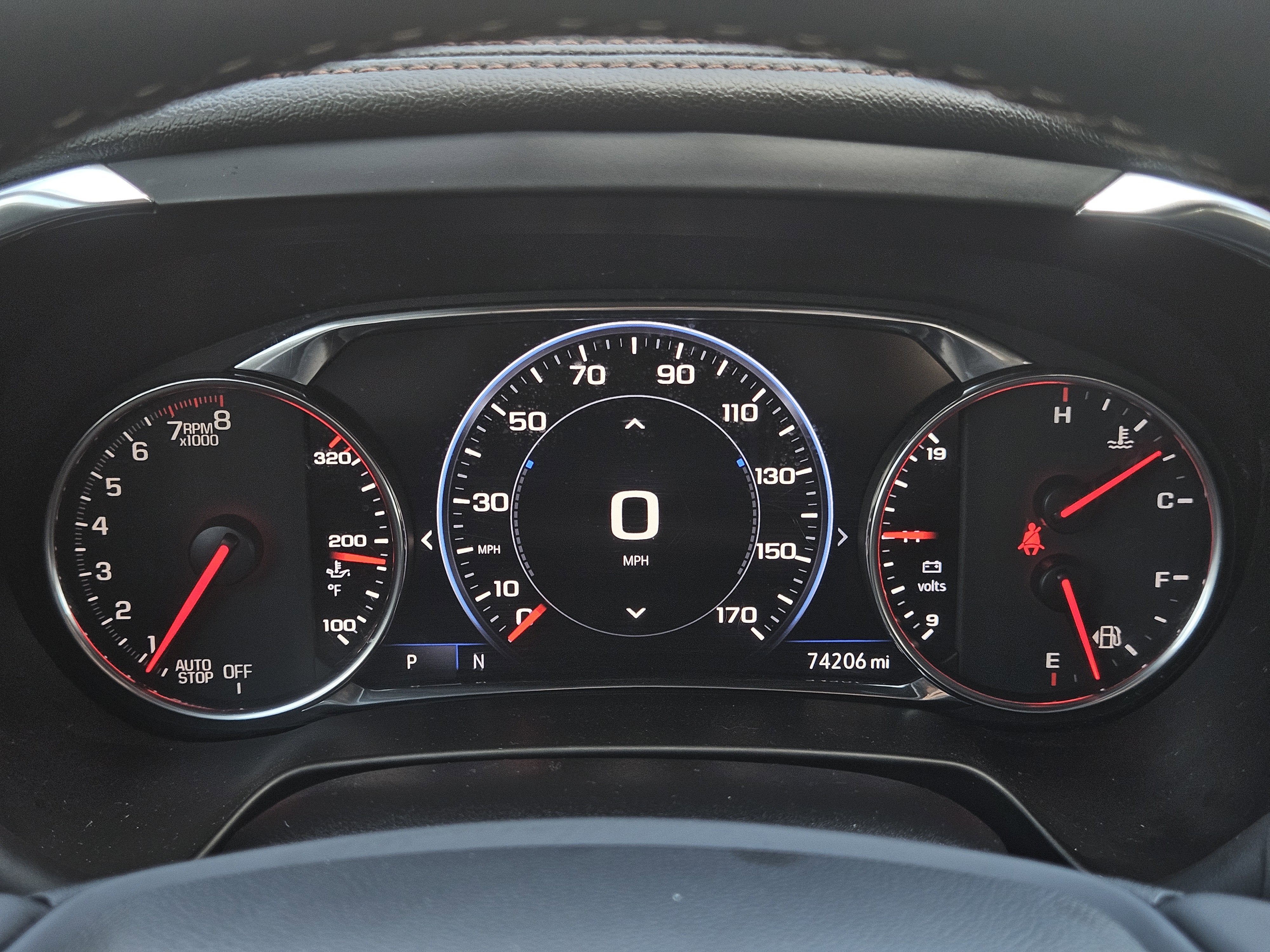 2022 Chevrolet Blazer Premier