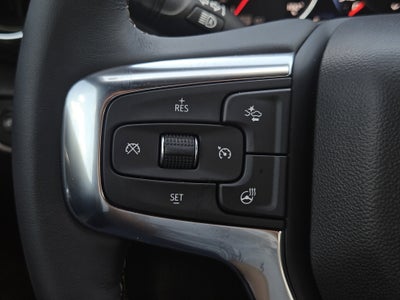 2022 Chevrolet Blazer Premier