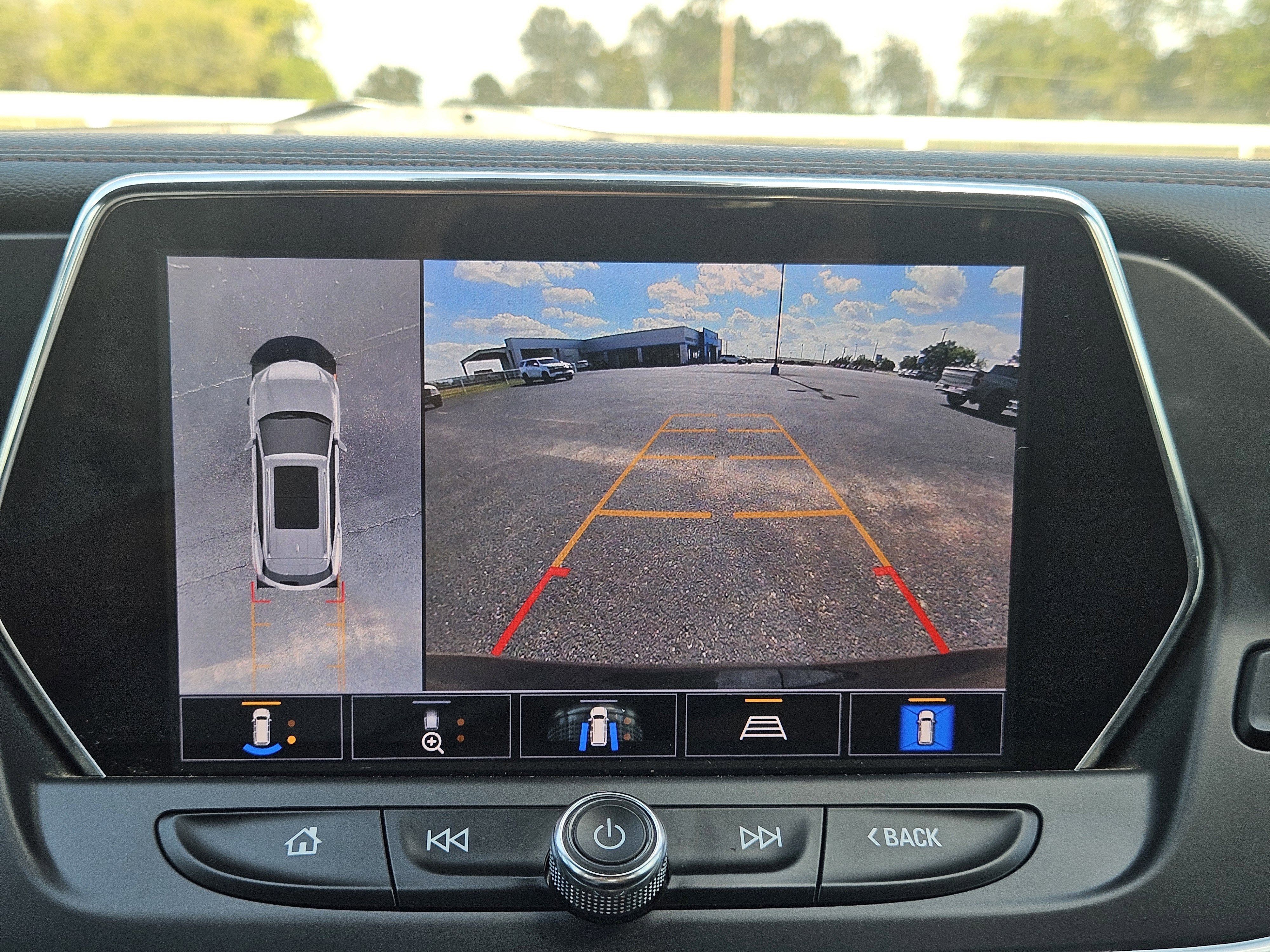 2022 Chevrolet Blazer Premier