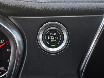 2022 Chevrolet Blazer Premier