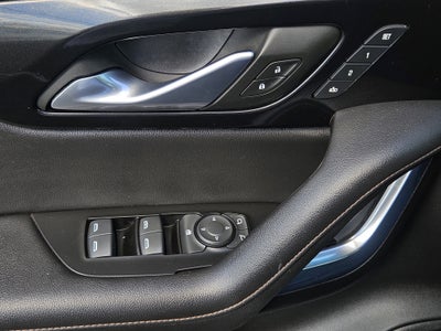 2022 Chevrolet Blazer Premier