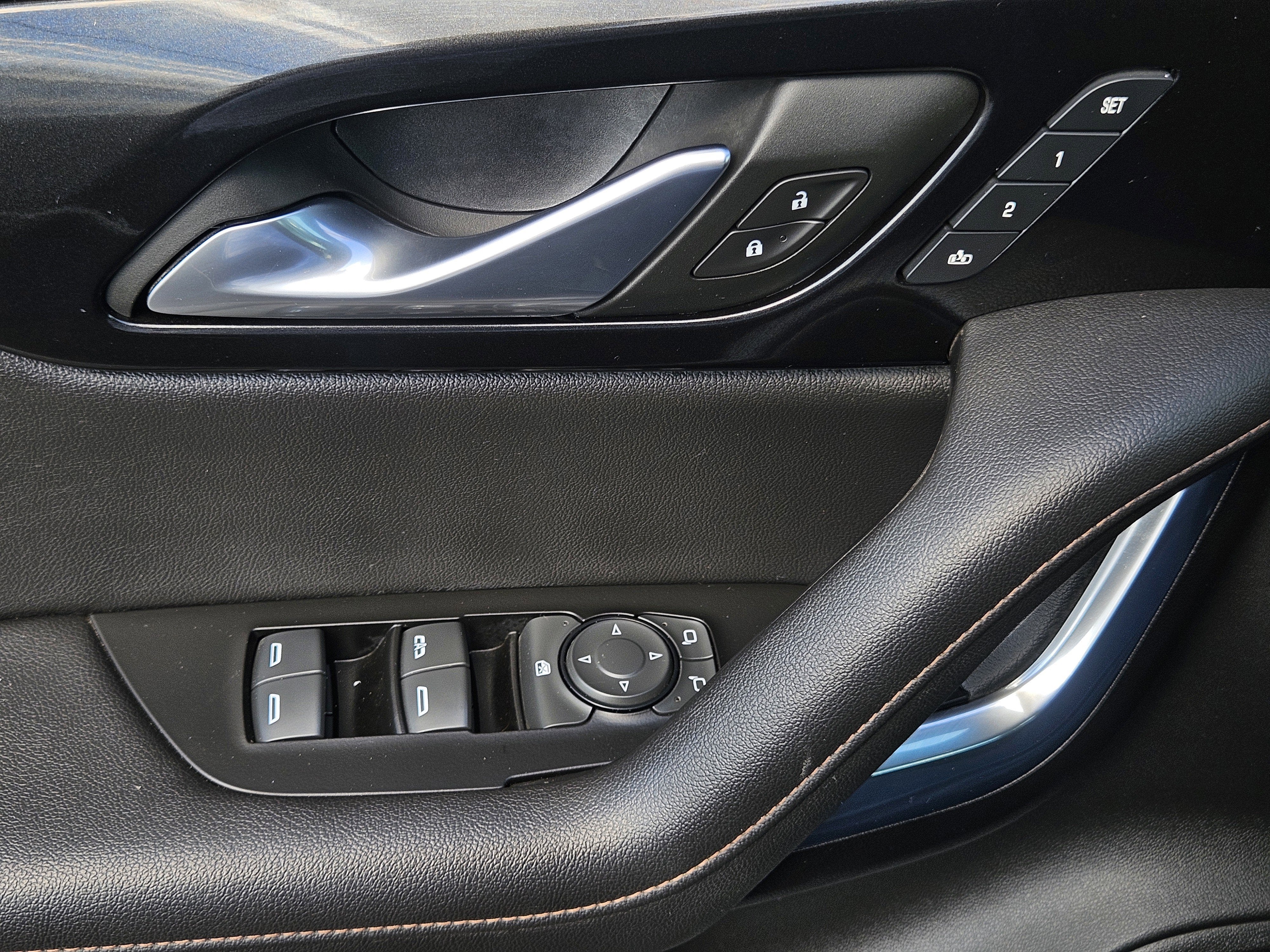 2022 Chevrolet Blazer Premier