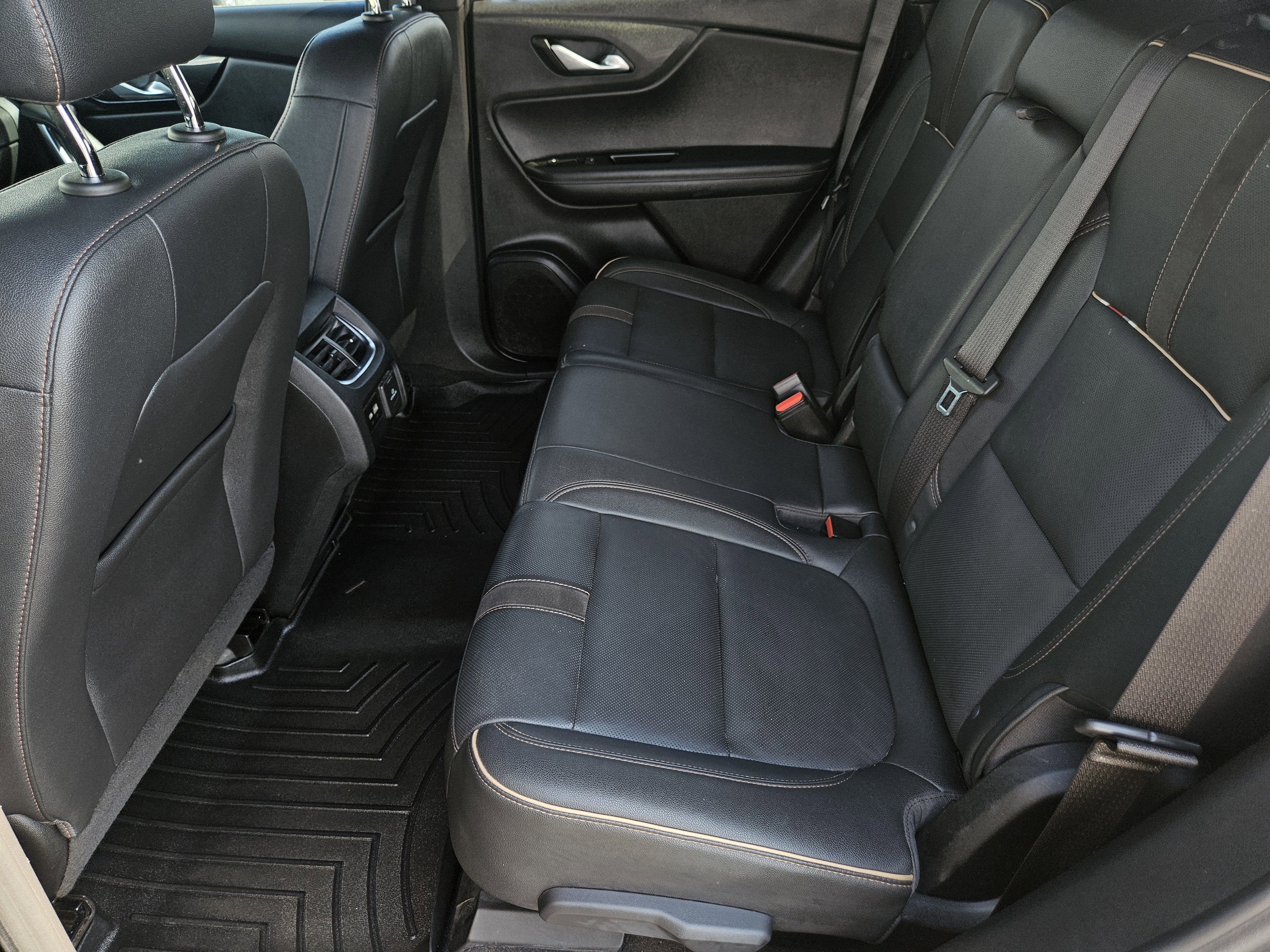 2022 Chevrolet Blazer Premier