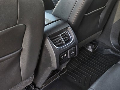 2022 Chevrolet Blazer Premier