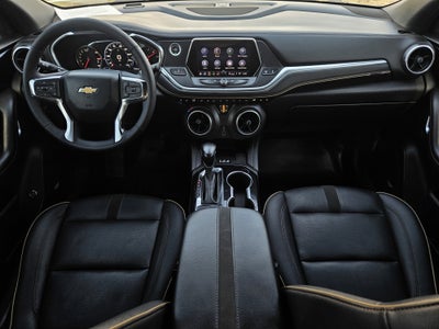 2022 Chevrolet Blazer Premier