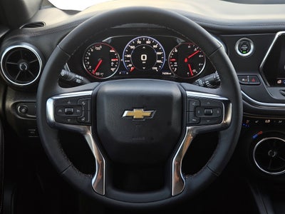 2022 Chevrolet Blazer Premier