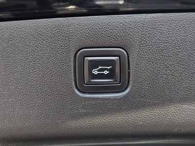 2022 Chevrolet Blazer Premier