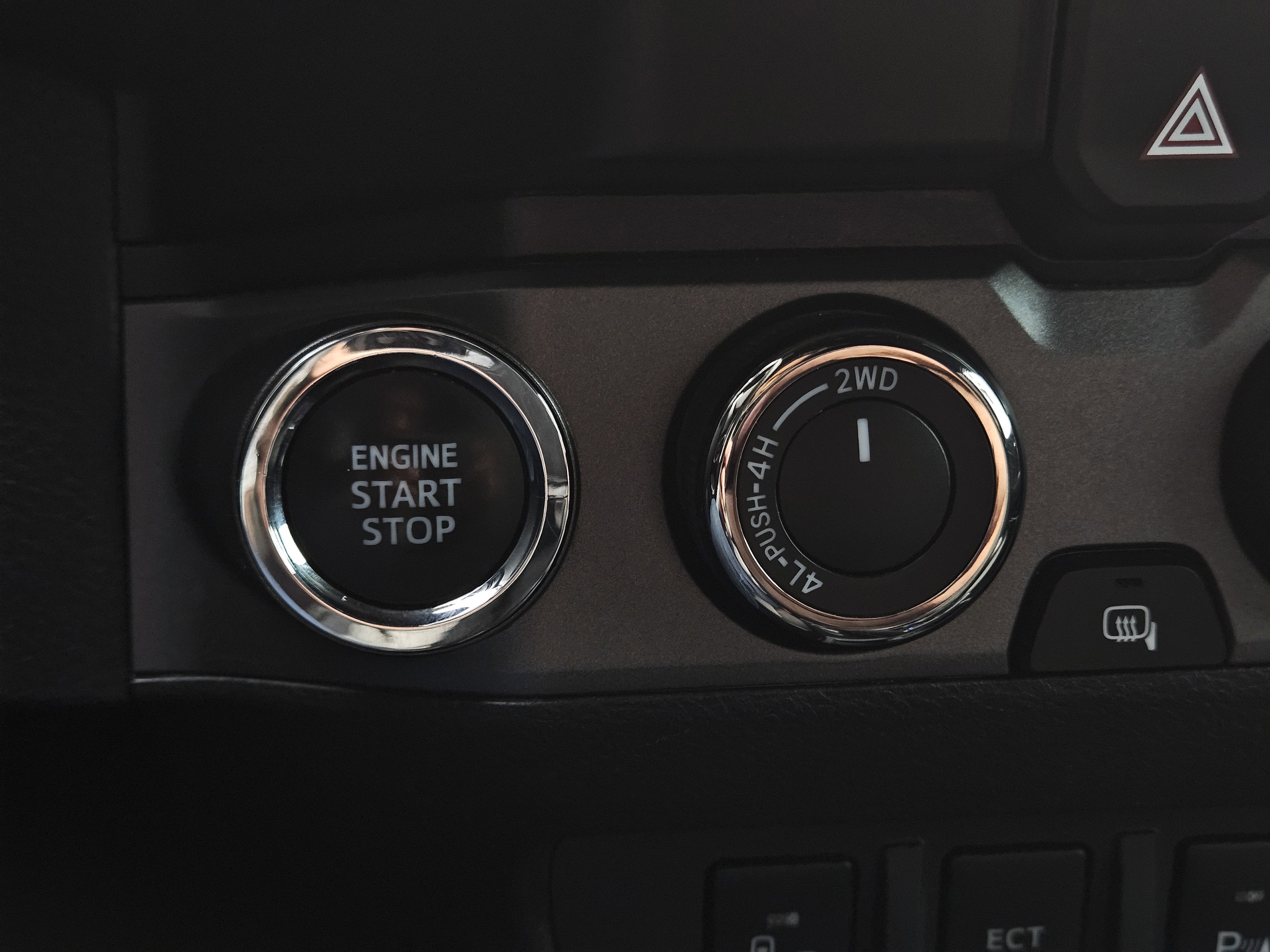 2023 Toyota Tacoma 4WD TRD Sport