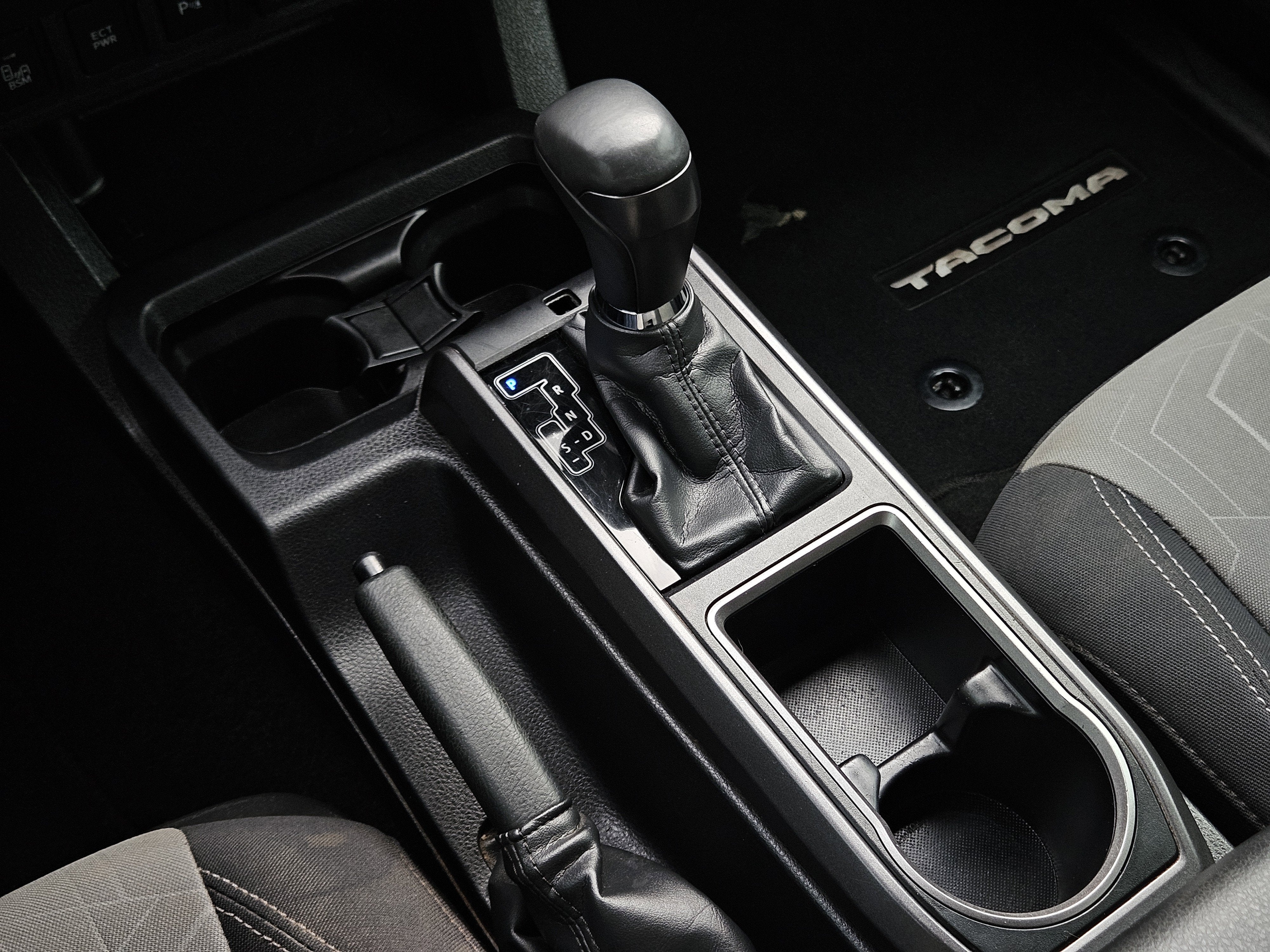 2023 Toyota Tacoma 4WD TRD Sport