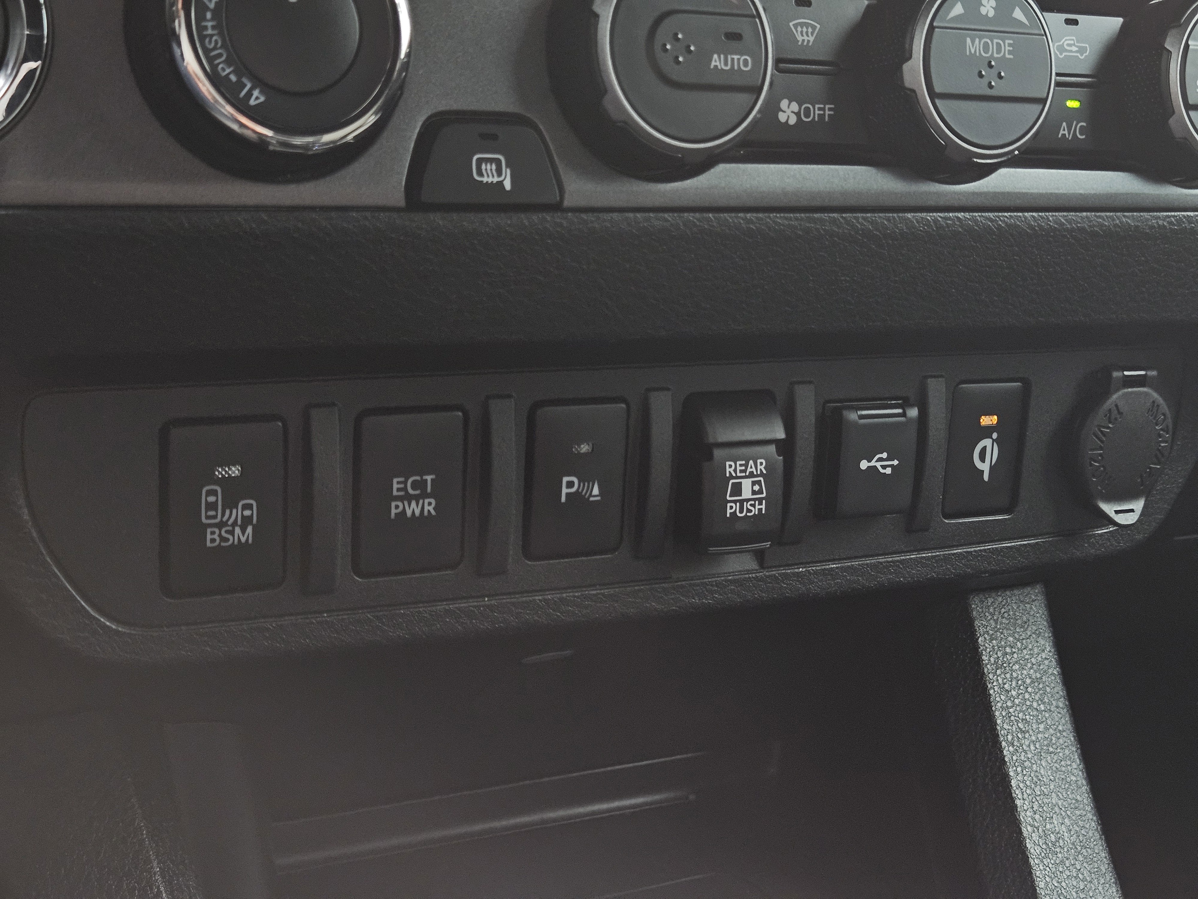 2023 Toyota Tacoma 4WD TRD Sport