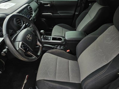 2023 Toyota Tacoma 4WD TRD Sport