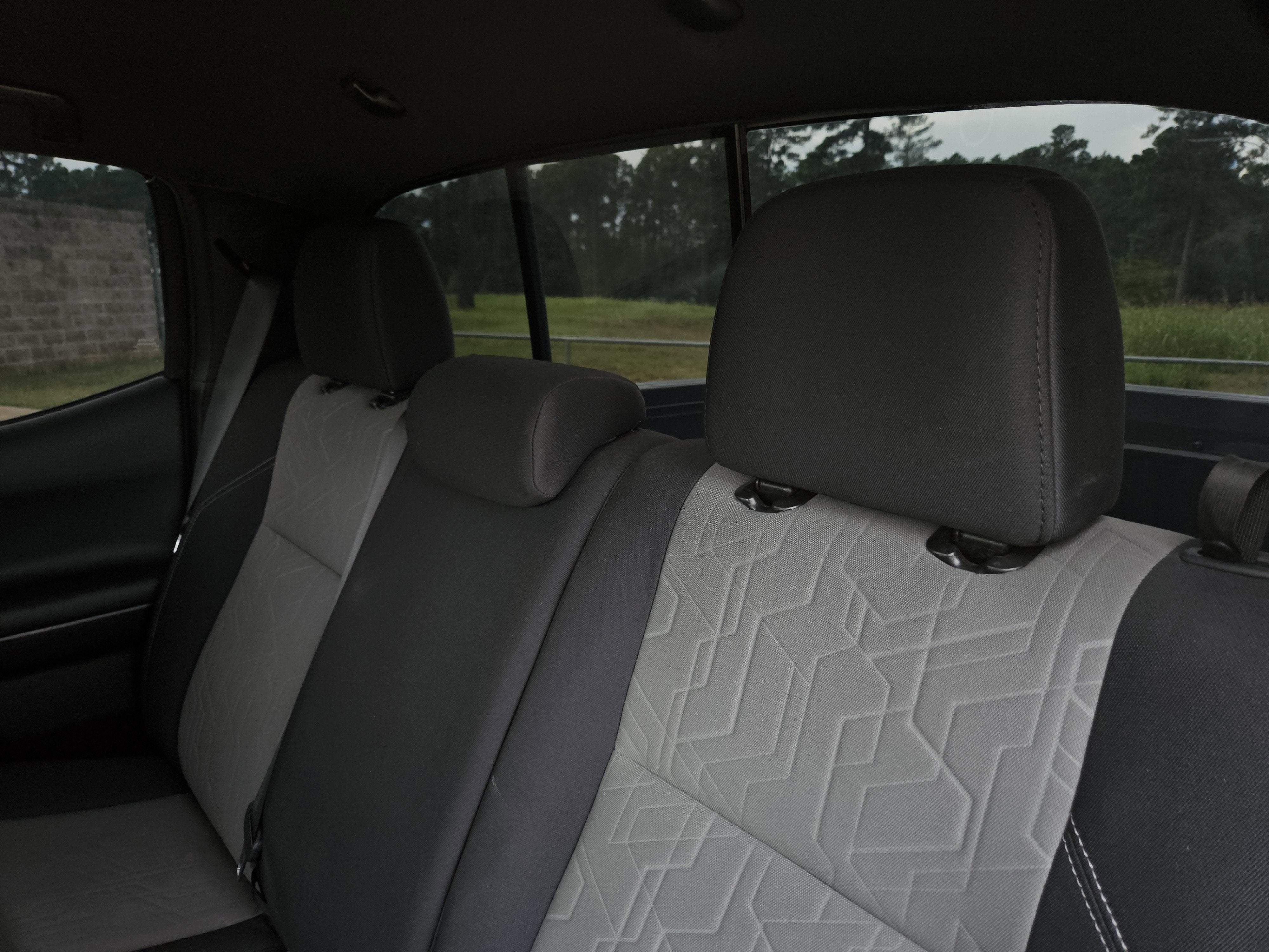 2023 Toyota Tacoma 4WD TRD Sport