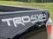 2023 Toyota Tacoma 4WD TRD Sport
